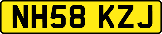 NH58KZJ