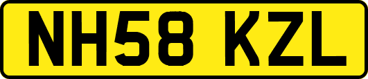 NH58KZL
