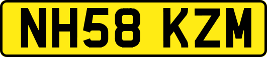 NH58KZM