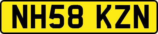 NH58KZN