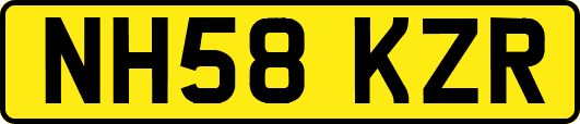 NH58KZR