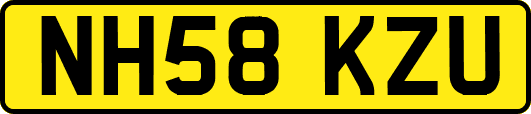 NH58KZU