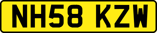 NH58KZW