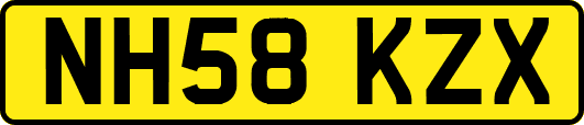 NH58KZX
