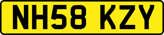 NH58KZY