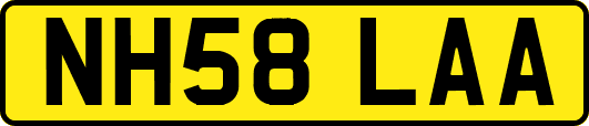 NH58LAA