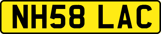 NH58LAC