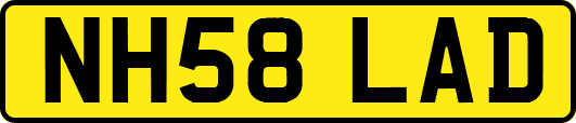 NH58LAD