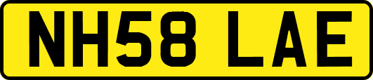 NH58LAE