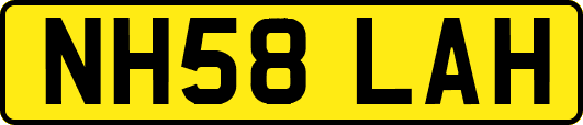 NH58LAH