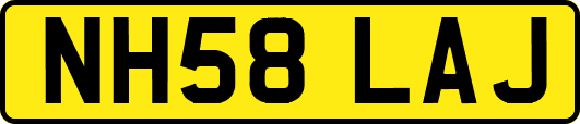 NH58LAJ