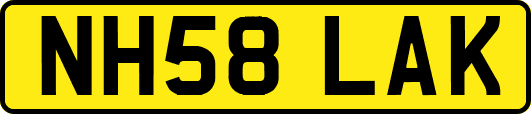 NH58LAK
