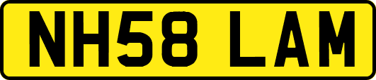 NH58LAM