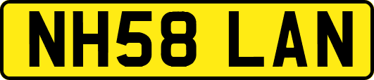 NH58LAN