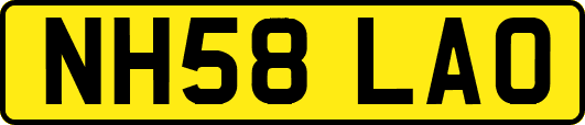 NH58LAO