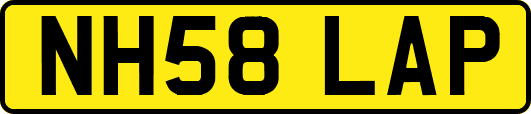 NH58LAP