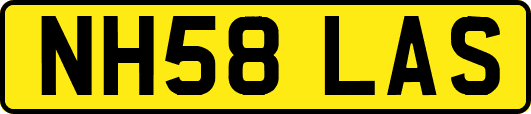 NH58LAS