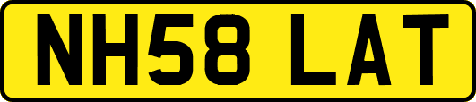 NH58LAT