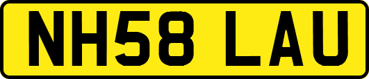 NH58LAU