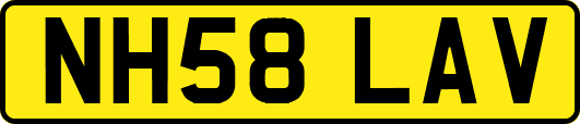 NH58LAV
