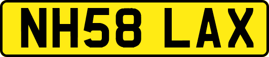 NH58LAX