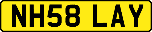 NH58LAY