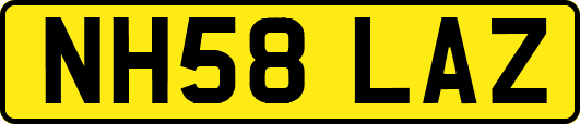 NH58LAZ