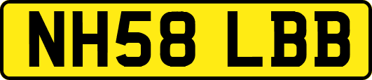 NH58LBB