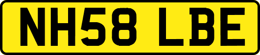 NH58LBE