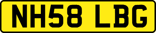 NH58LBG