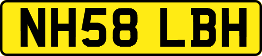 NH58LBH