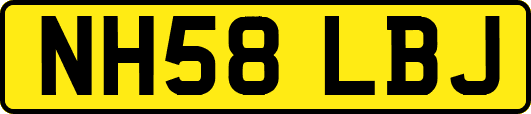 NH58LBJ