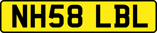 NH58LBL