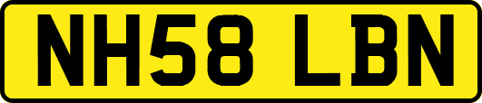 NH58LBN