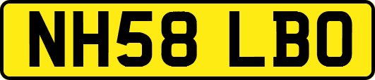 NH58LBO