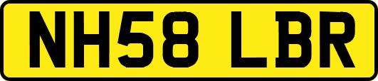 NH58LBR