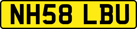 NH58LBU