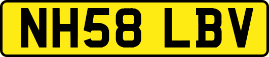 NH58LBV