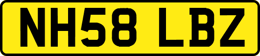NH58LBZ