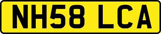 NH58LCA