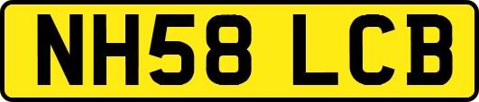 NH58LCB