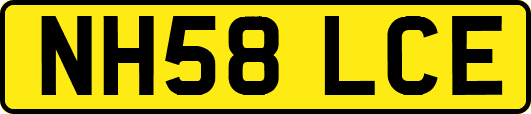 NH58LCE