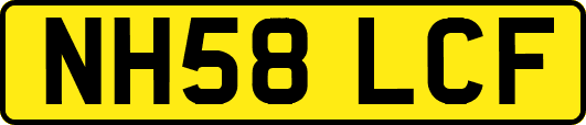 NH58LCF