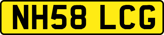 NH58LCG