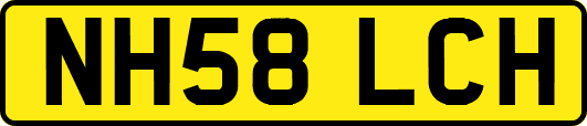 NH58LCH