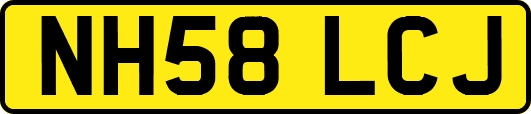 NH58LCJ