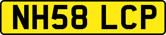 NH58LCP