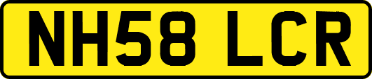 NH58LCR