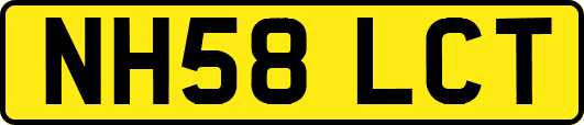 NH58LCT