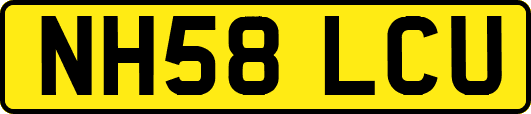 NH58LCU